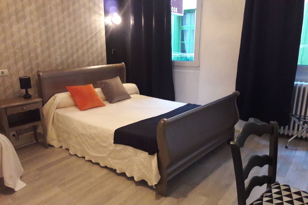 Photo of Bedroom in Rivesaltes
