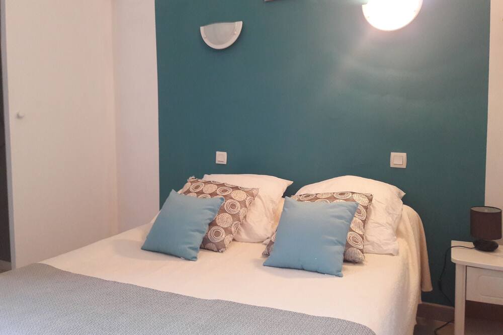 Photo of Bedroom in Rivesaltes