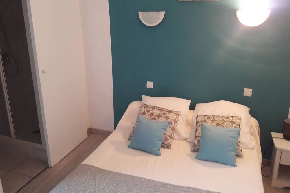 Photo of Bedroom in Rivesaltes