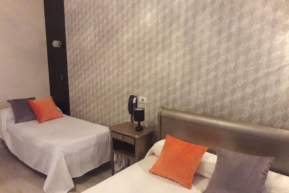 Photo of Bedroom in Rivesaltes