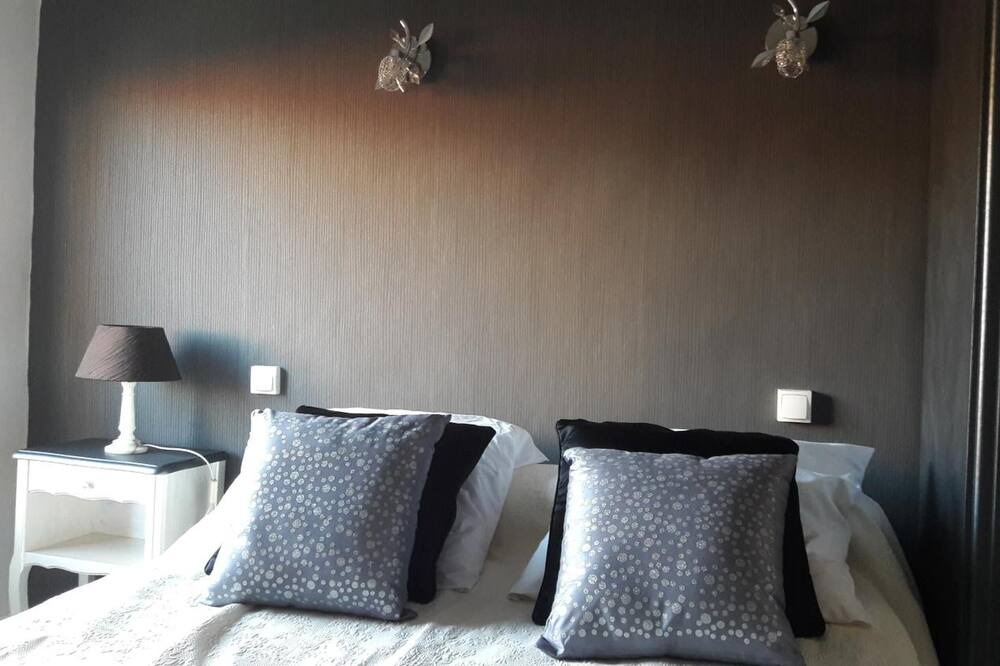 Photo of Bedroom in Rivesaltes