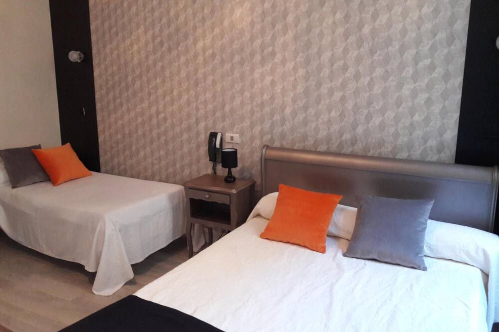 Photo of Bedroom in Rivesaltes