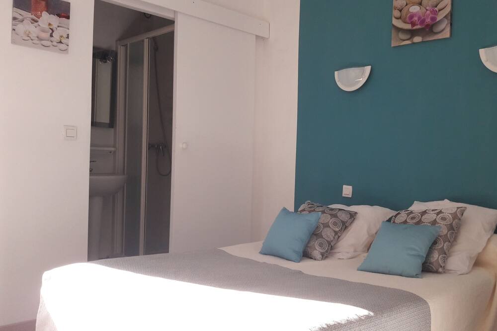 Photo of Bedroom in Rivesaltes