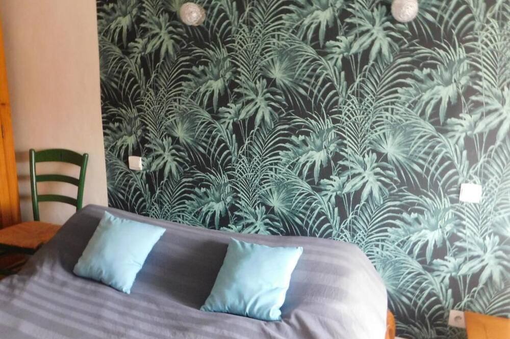 Photo of Bedroom in Rivesaltes