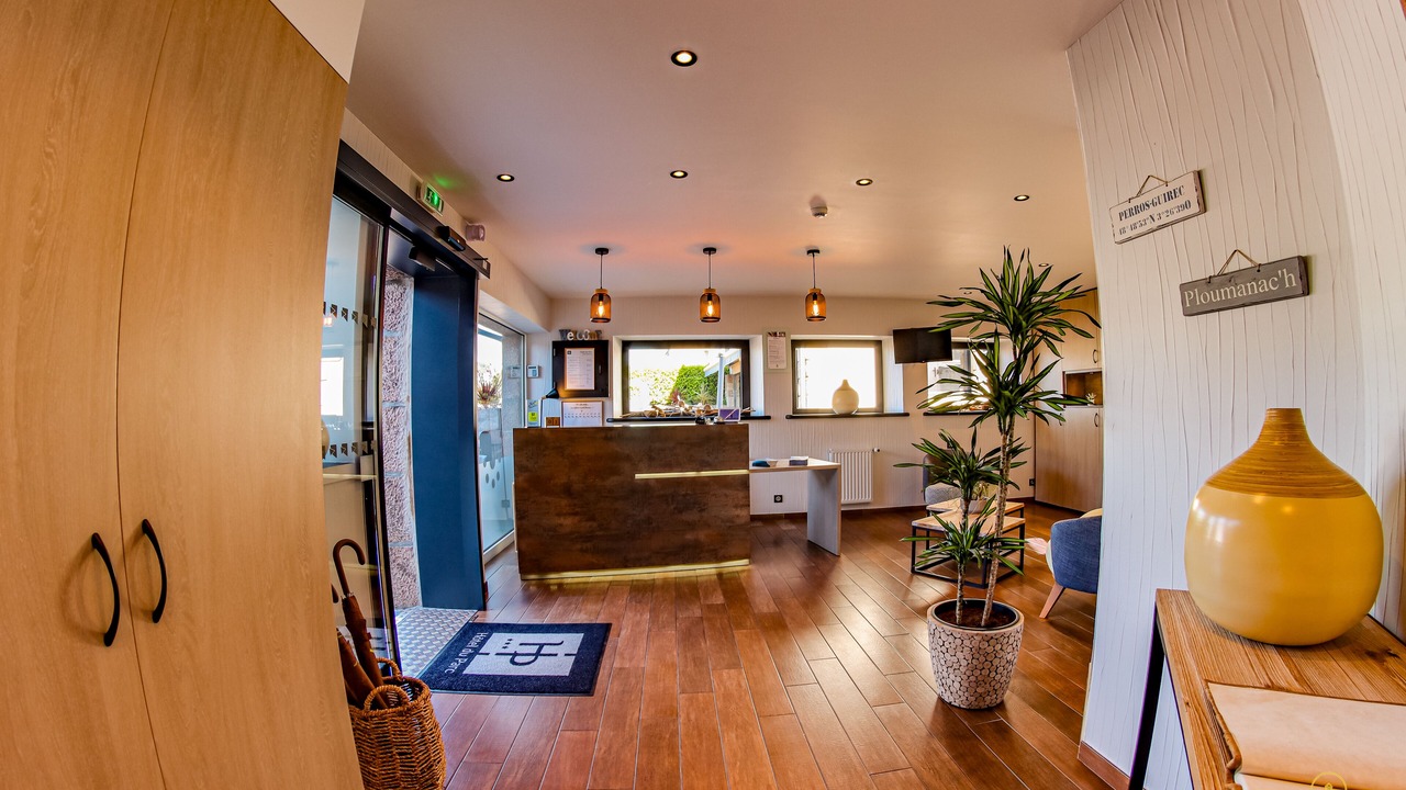 Photo of Others in Perros-Guirec