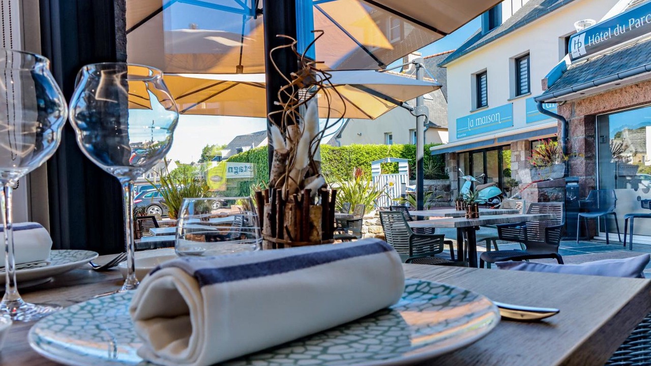 Photo of Others in Perros-Guirec