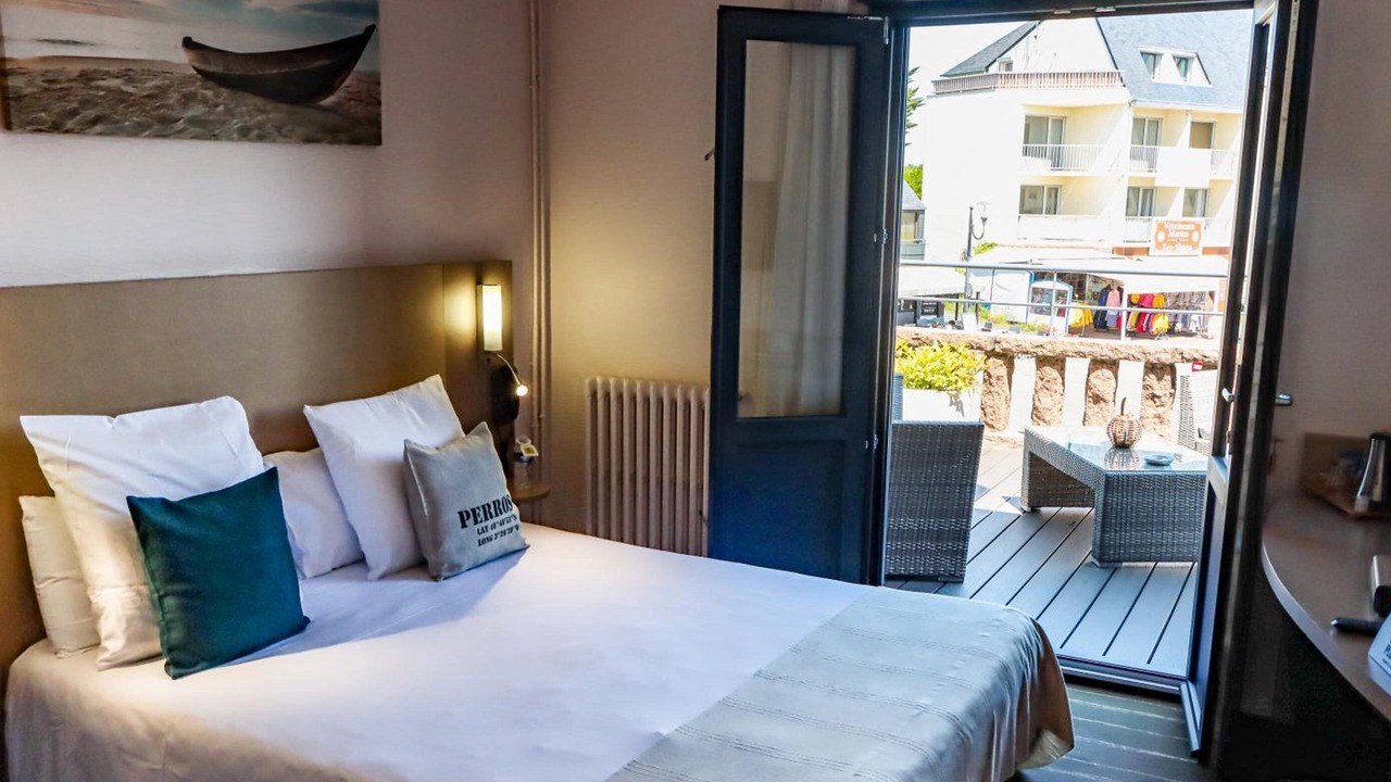 Photo of Others in Perros-Guirec