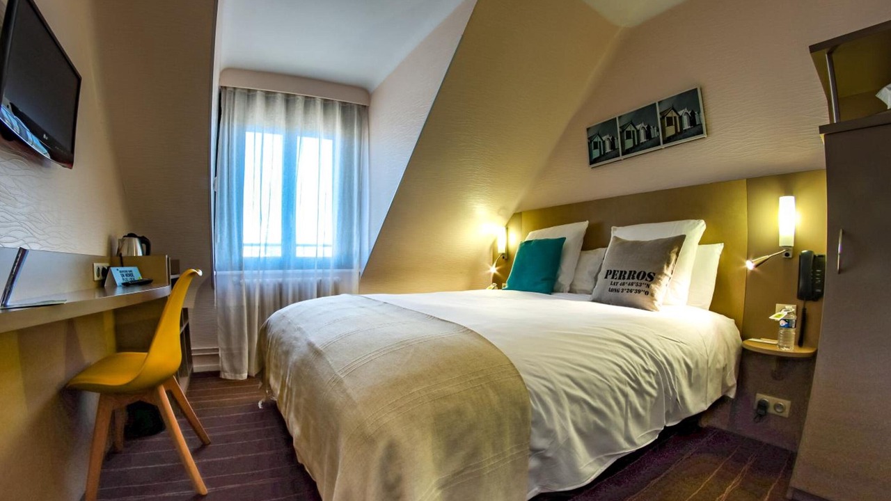 Photo of Others in Perros-Guirec