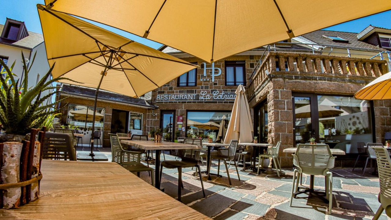 Photo of Others in Perros-Guirec