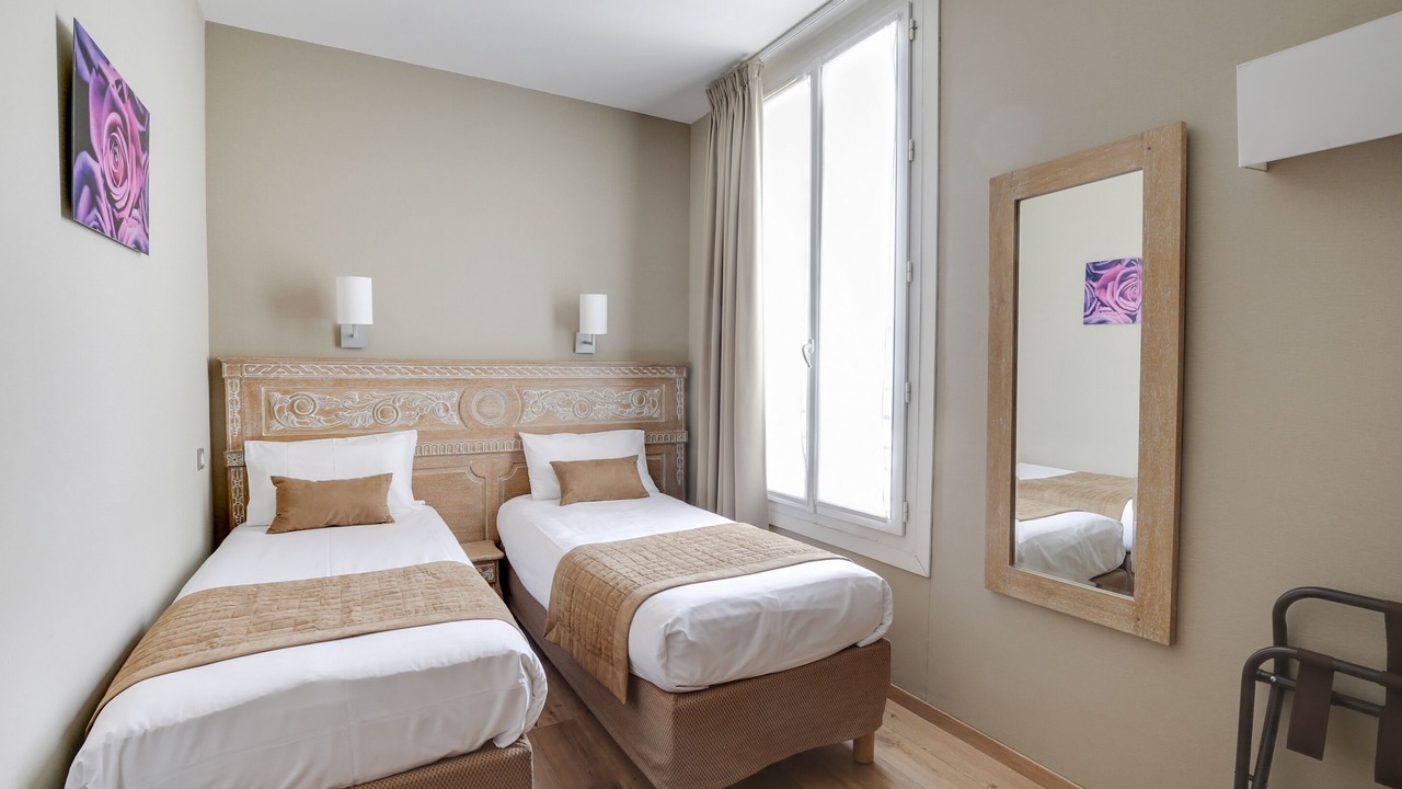 Photo of Bedroom in Bel-Air Nord