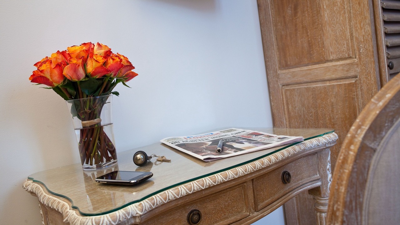 Photo of Bedroom in Bel-Air Nord