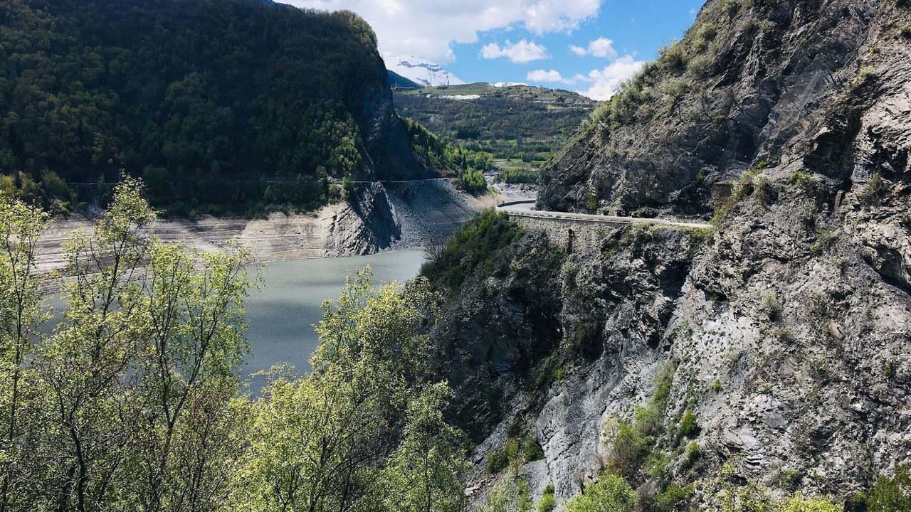 Photo of Outdoor in Le Freney-d'Oisans