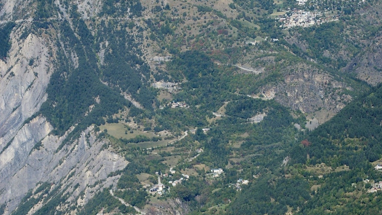 Photo of Outdoor in Le Freney-d'Oisans