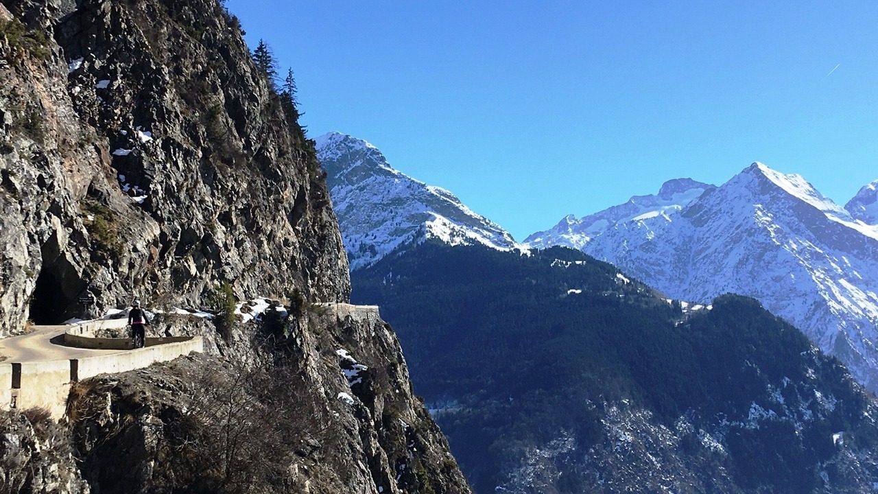 Photo of Outdoor in Le Freney-d'Oisans