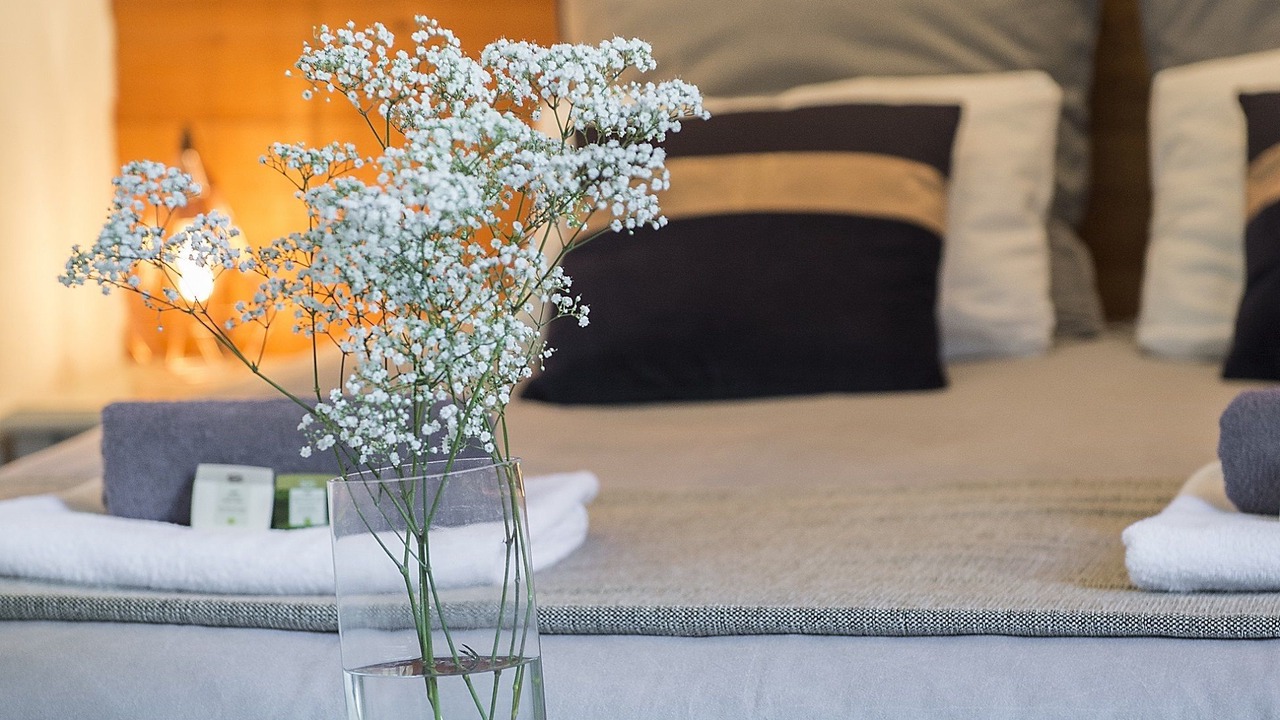 Photo of Bedroom in Le Freney-d'Oisans