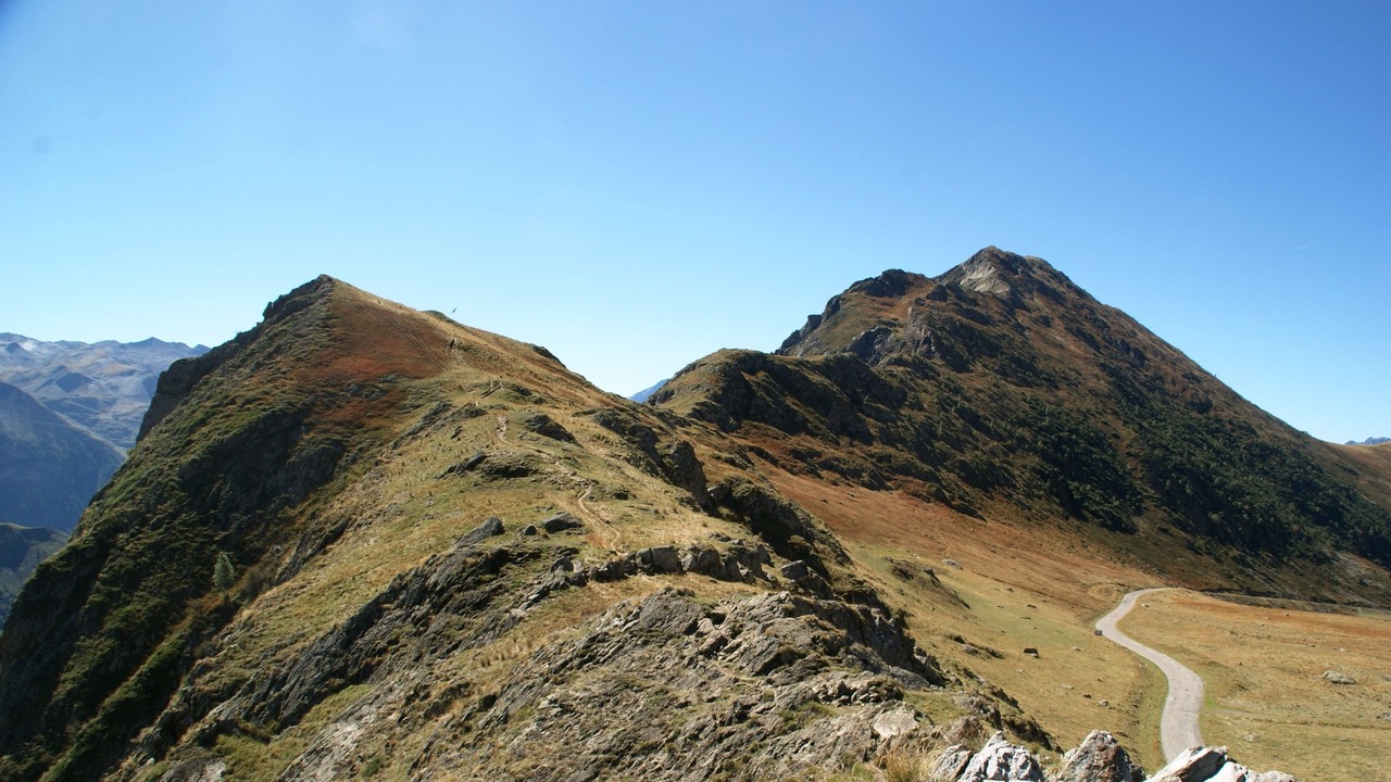 Photo of Outdoor in Le Freney-d'Oisans