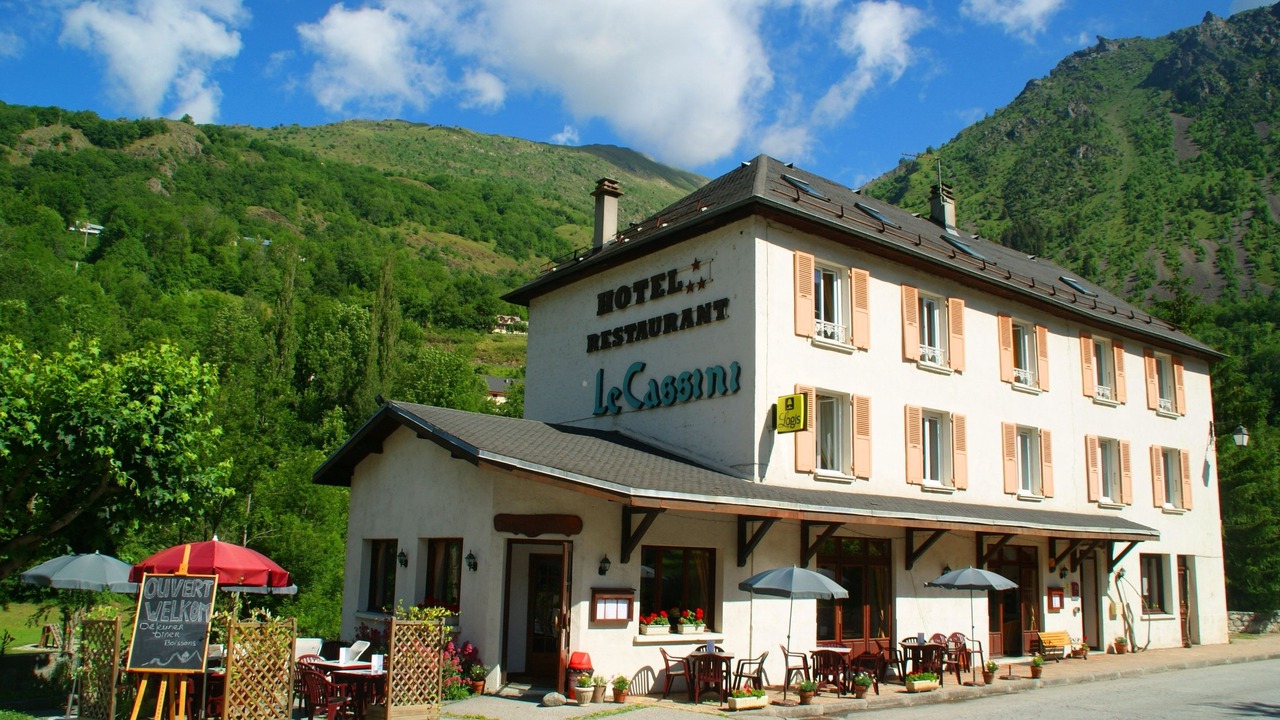 Photo of Outdoor in Le Freney-d'Oisans