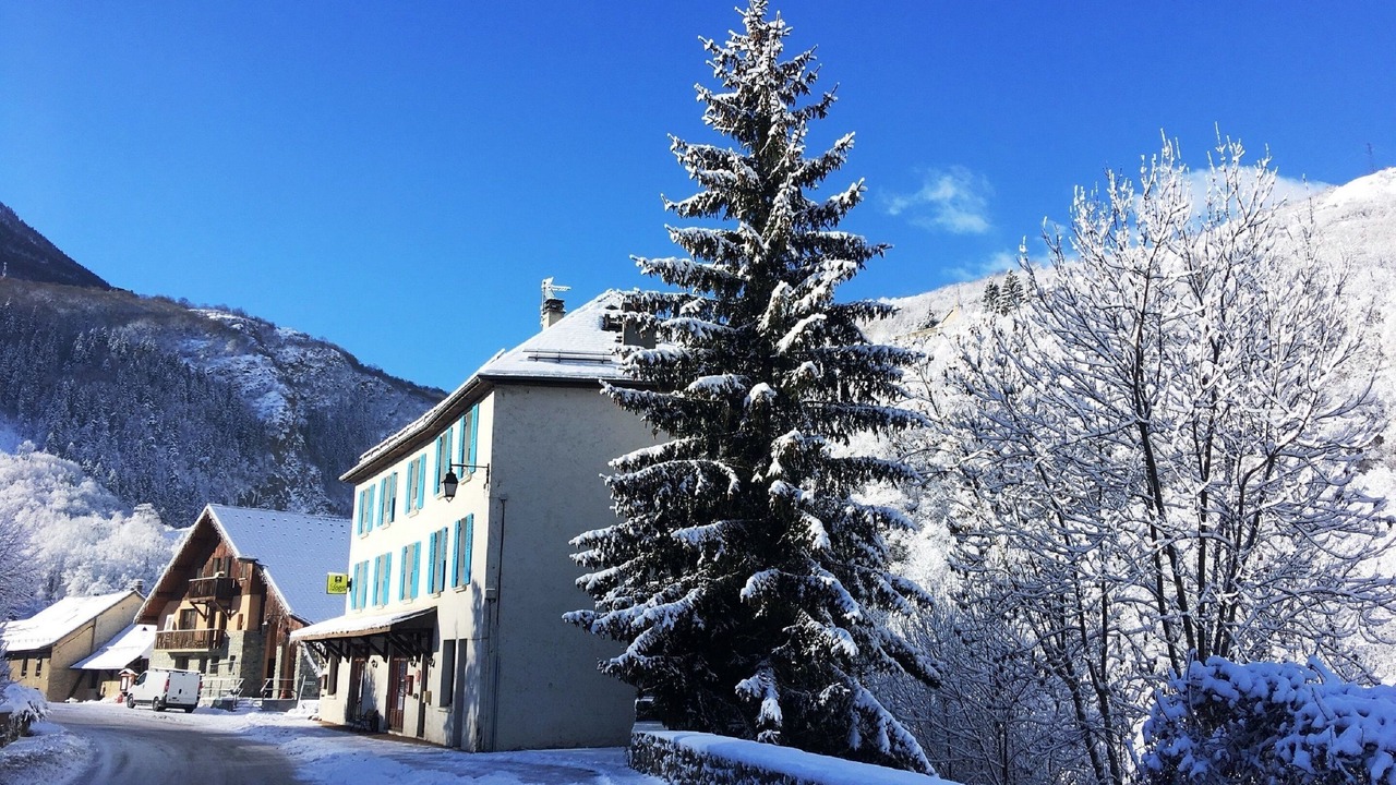Photo of Outdoor in Le Freney-d'Oisans