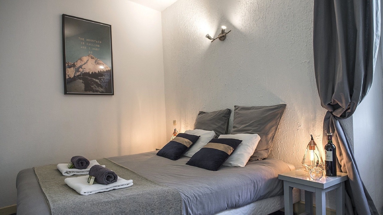 Photo of Bedroom in Le Freney-d'Oisans
