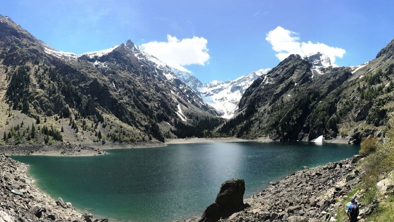 Photo of Outdoor in Le Freney-d'Oisans