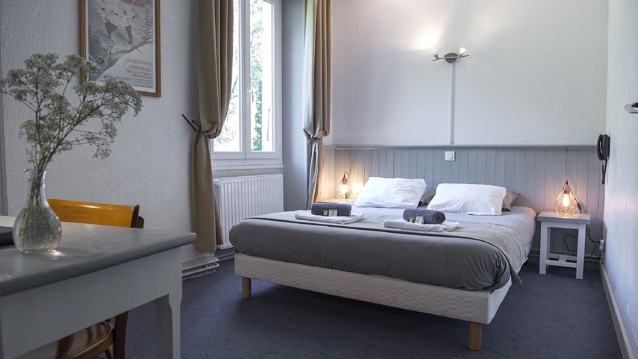 Photo of Bedroom in Le Freney-d'Oisans