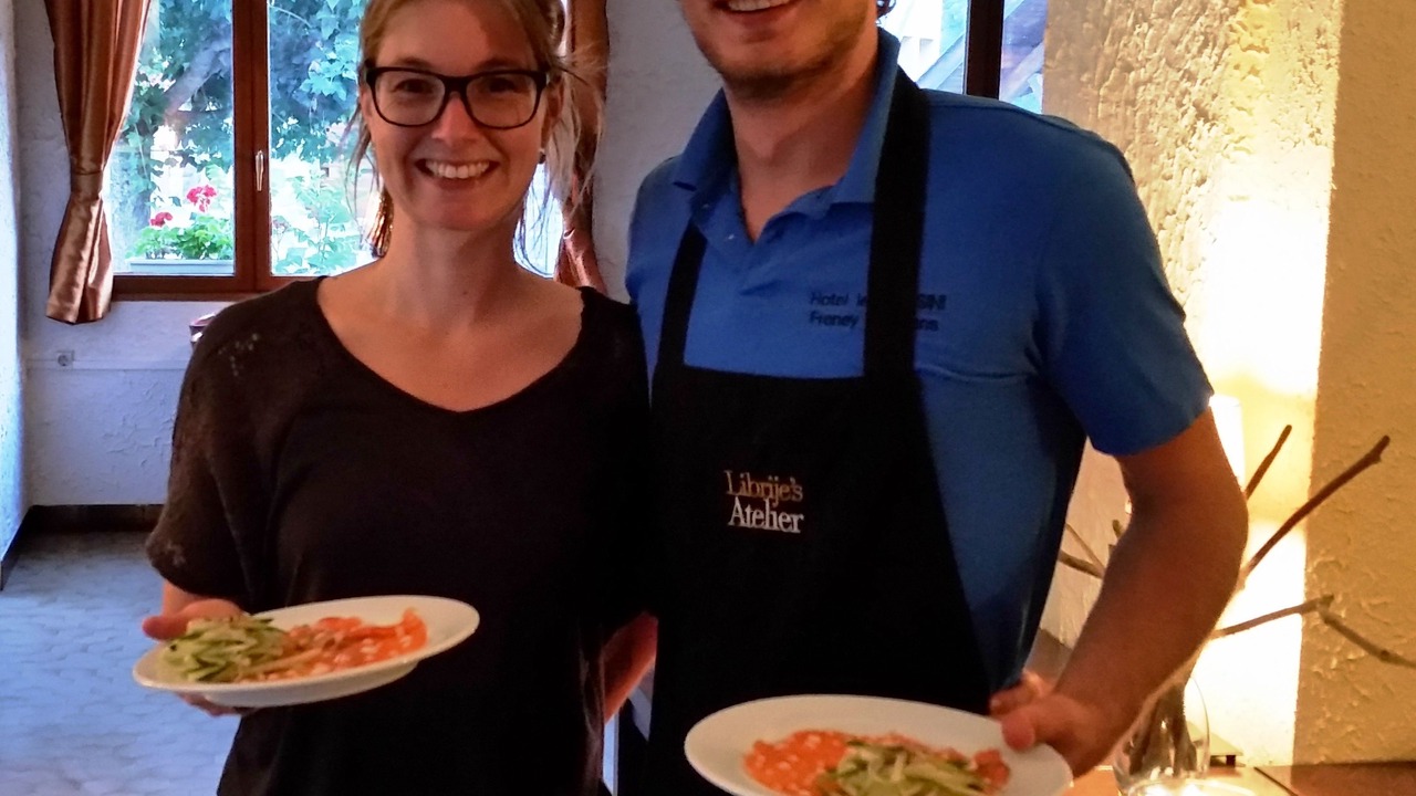 Photo of Others in Le Freney-d'Oisans