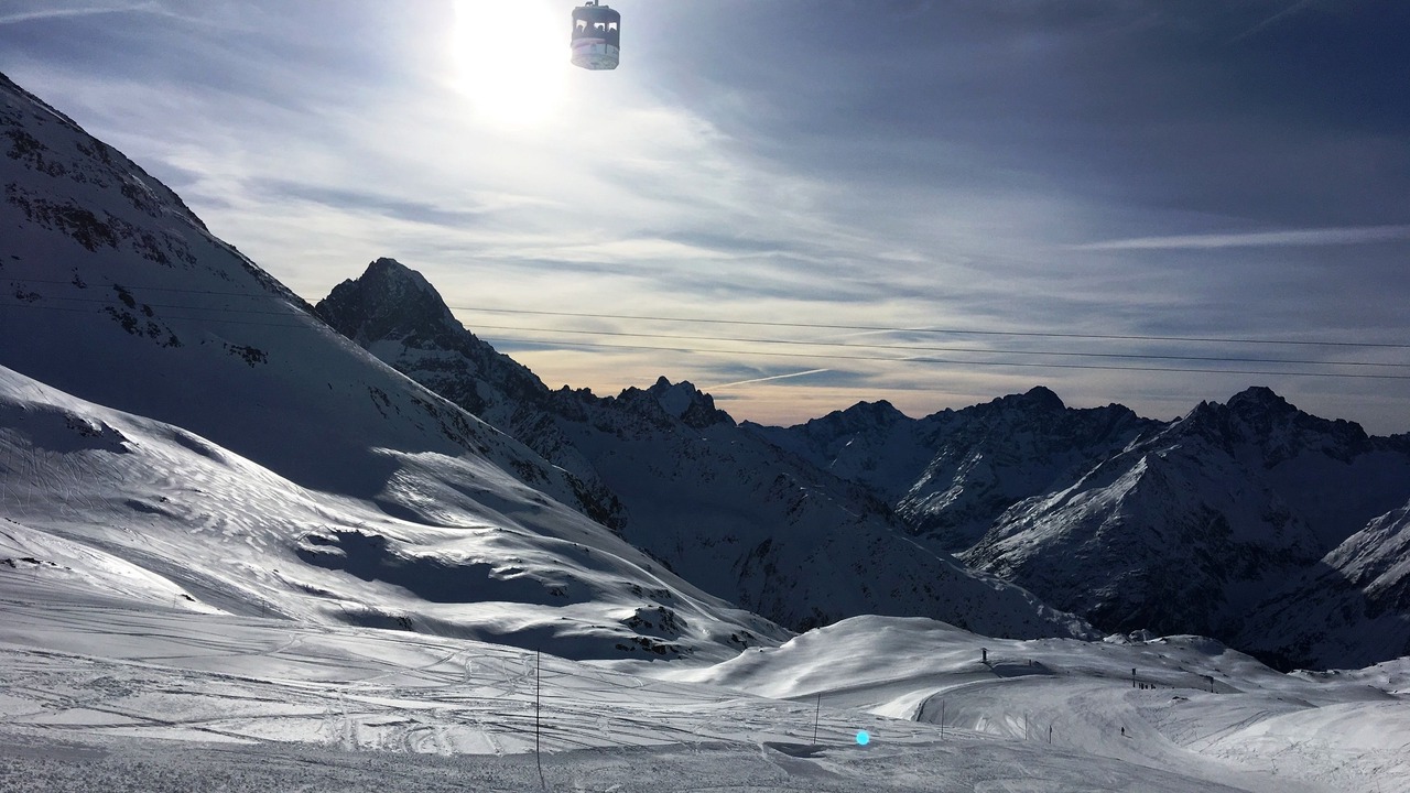 Photo of Others in Le Freney-d'Oisans