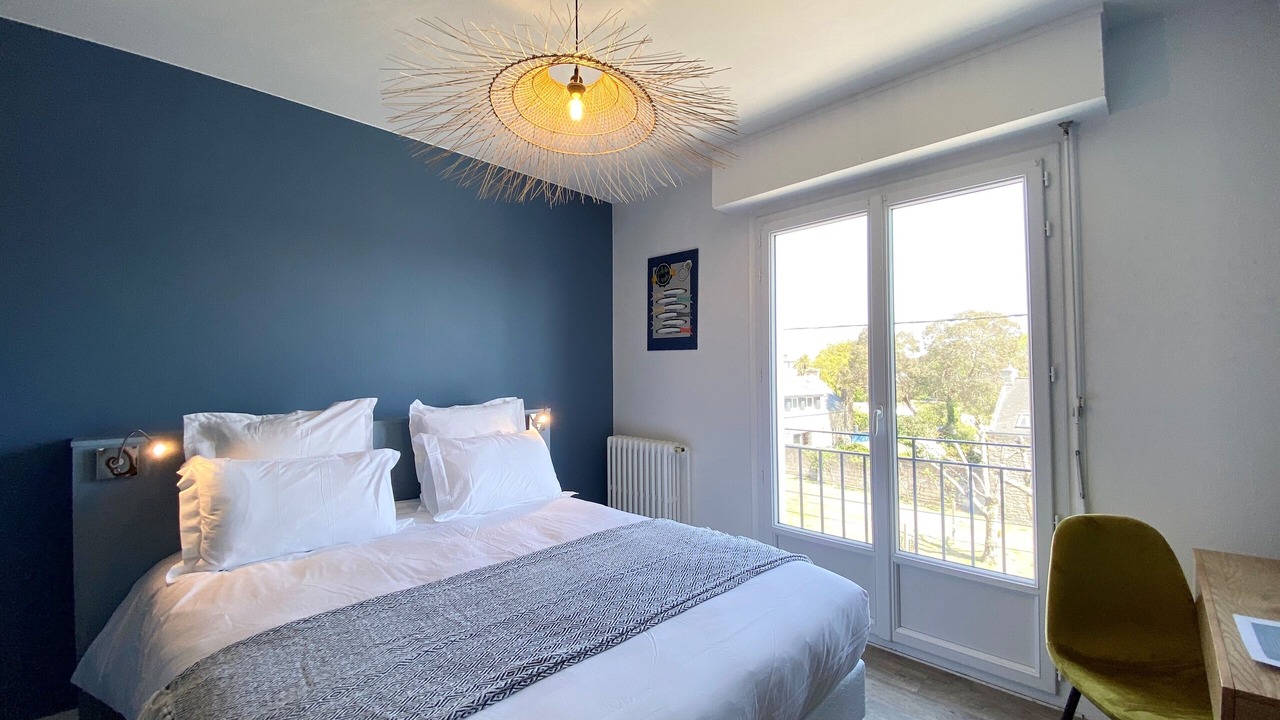 Photo of Bedroom in Erdeven