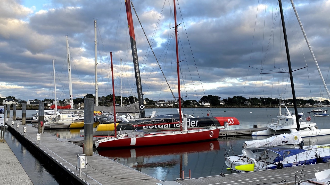 Photo of Outdoor in Erdeven