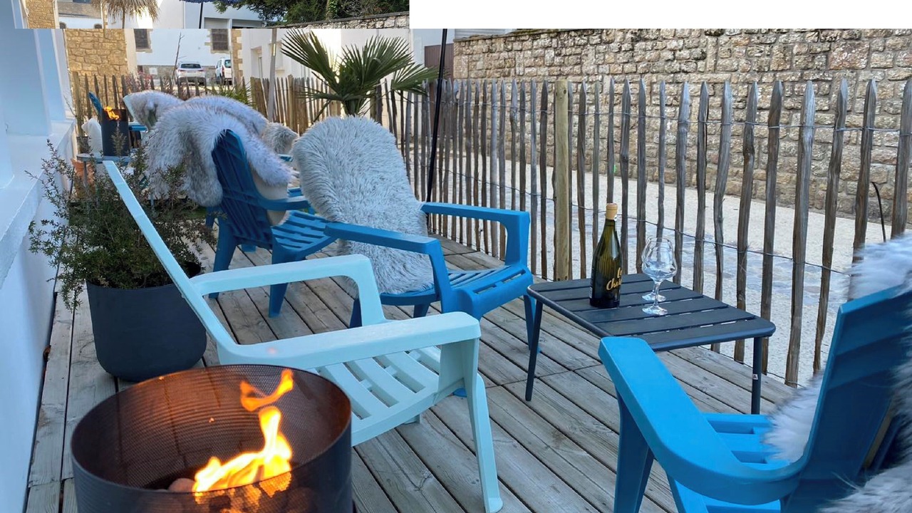 Photo of Outdoor in Erdeven