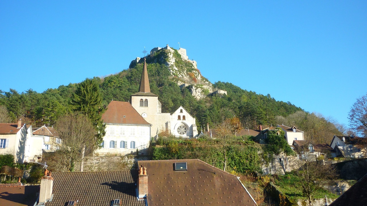 Photo of Others in Salins-les-Bains