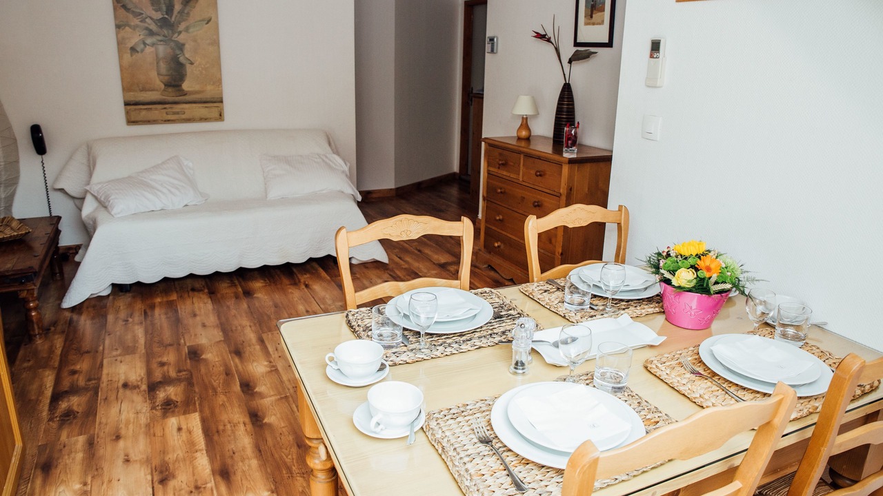 Photo of Bedroom in Salins-les-Bains