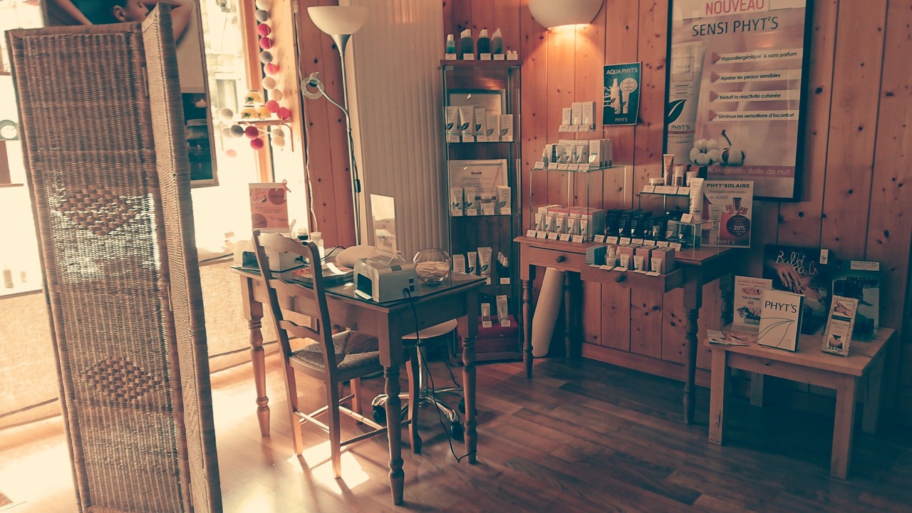 Photo of Bedroom in Salins-les-Bains