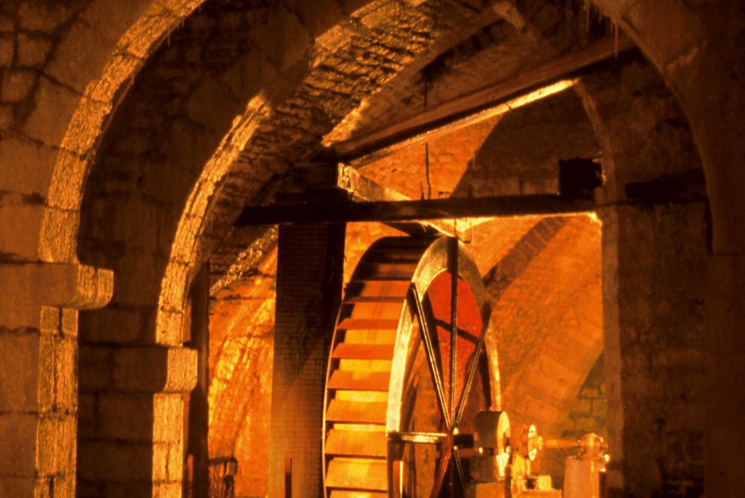 Photo of Others in Salins-les-Bains