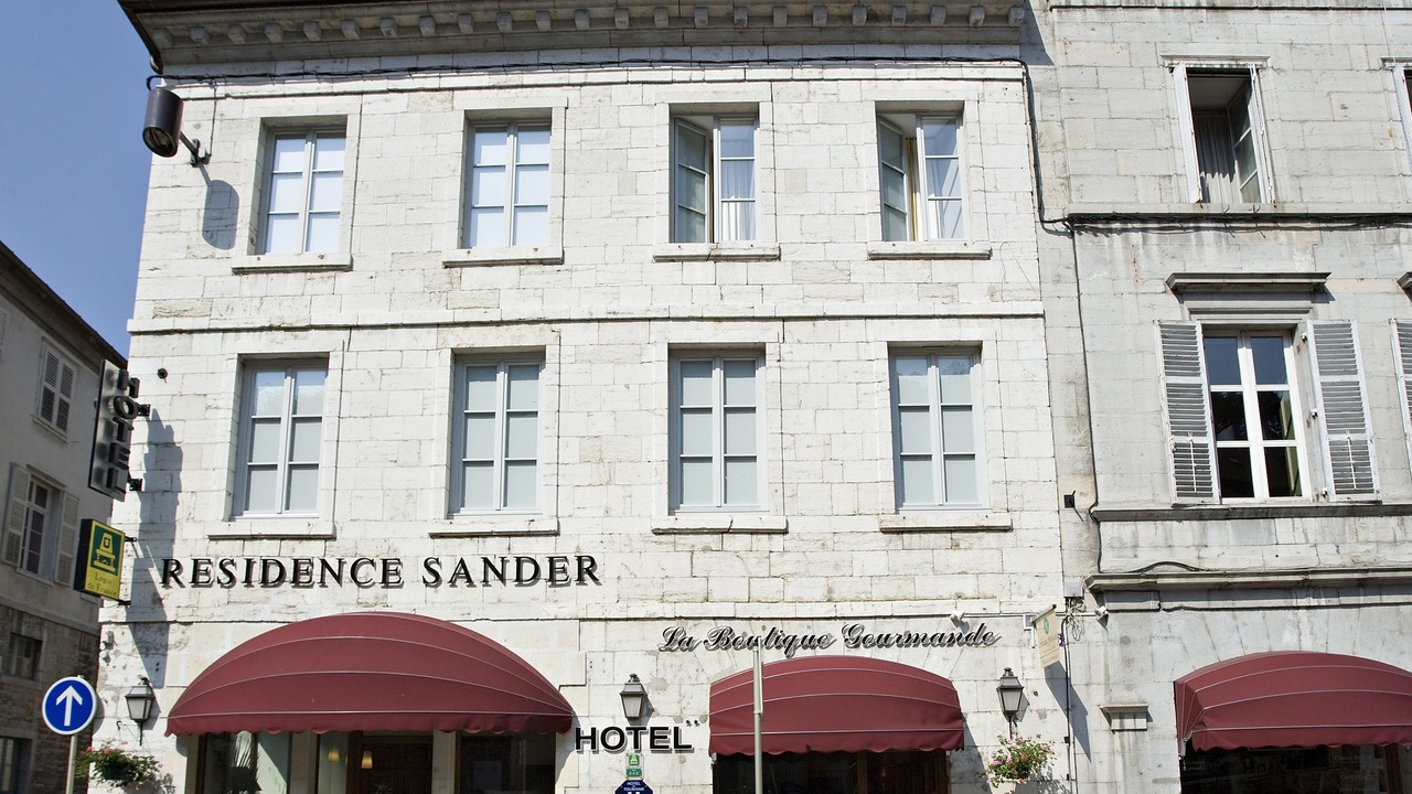 Photo of Outdoor in Salins-les-Bains