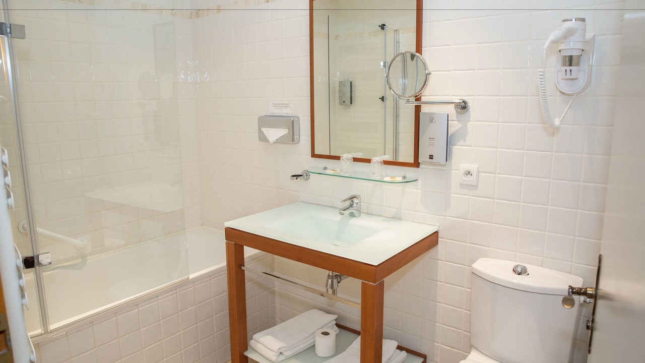 Photo of Bathroom in Salins-les-Bains