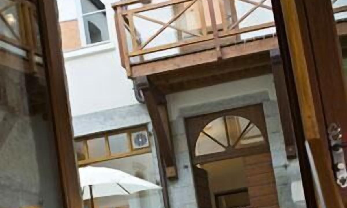 Photo of Outdoor in Salins-les-Bains