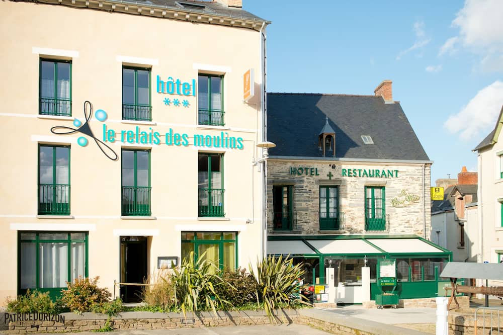 Photo of Outdoor in Bain-de-Bretagne
