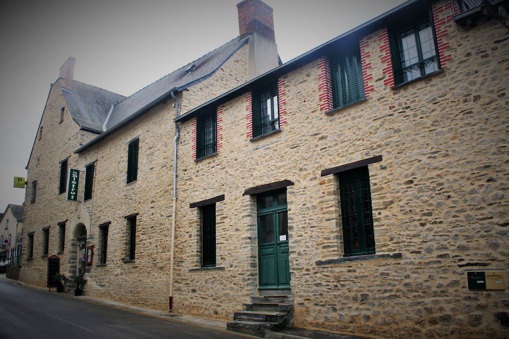 Photo of Others in Bain-de-Bretagne