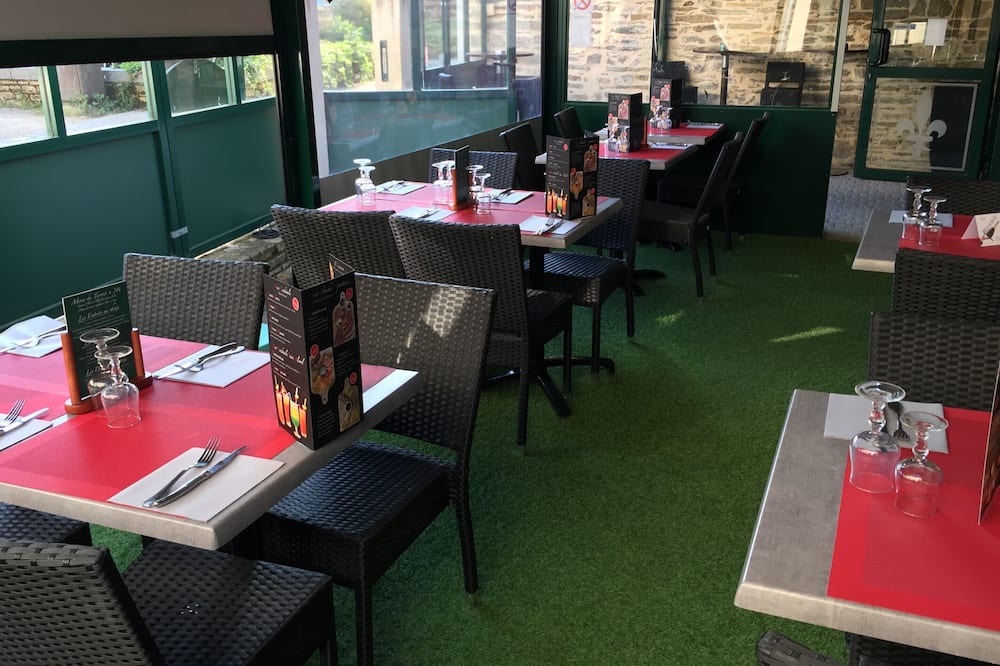 Photo of Outdoor in Bain-de-Bretagne