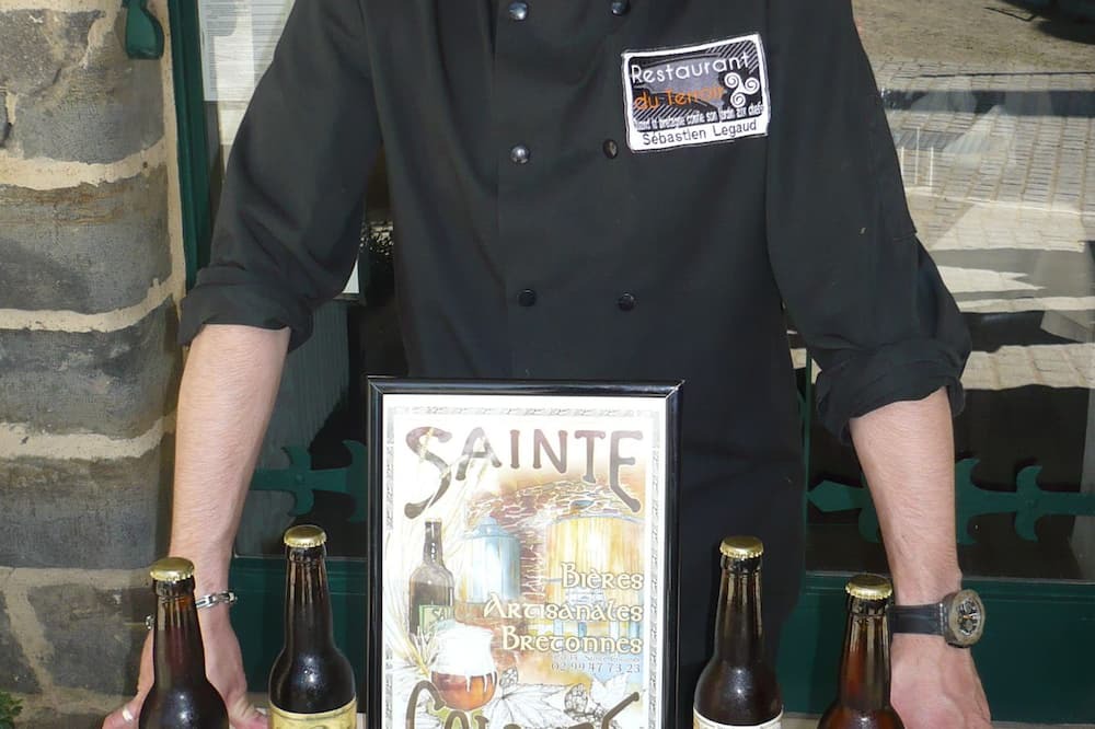 Photo of Others in Bain-de-Bretagne