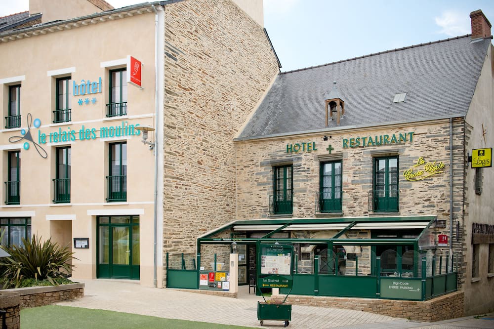 Photo of Outdoor in Bain-de-Bretagne