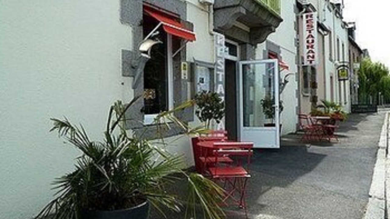 Photo of Outdoor in Le Vivier-sur-Mer