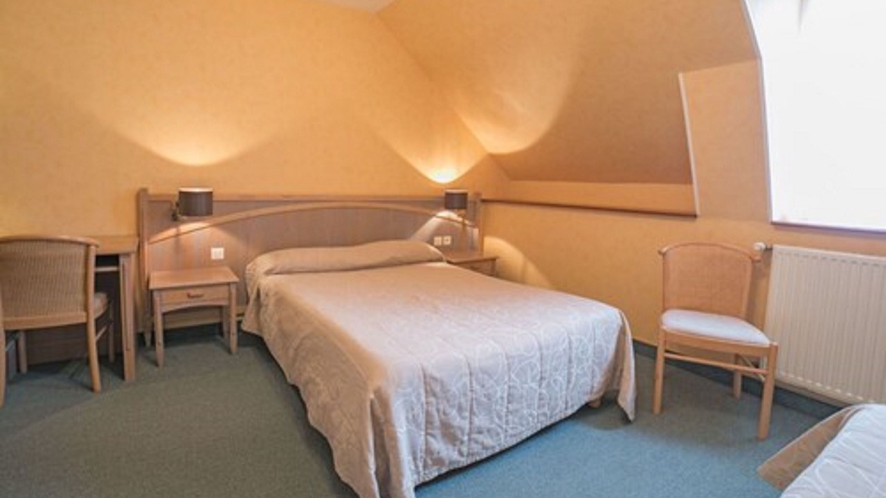 Photo of Bedroom in Le Vivier-sur-Mer