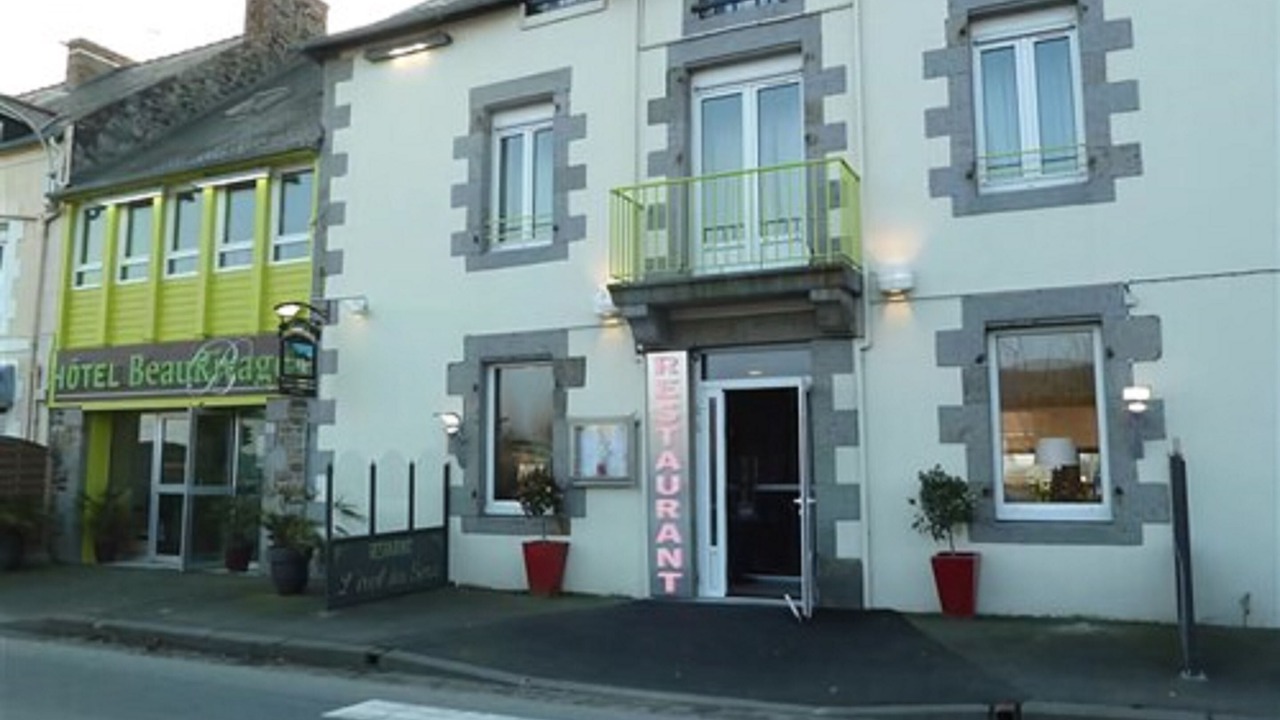 Photo of Outdoor in Le Vivier-sur-Mer