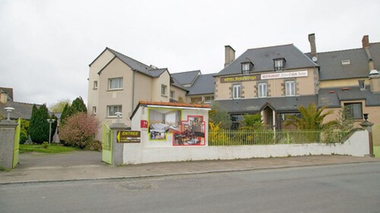 Photo of Outdoor in Le Vivier-sur-Mer