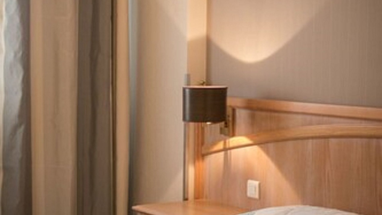 Photo of Bedroom in Le Vivier-sur-Mer