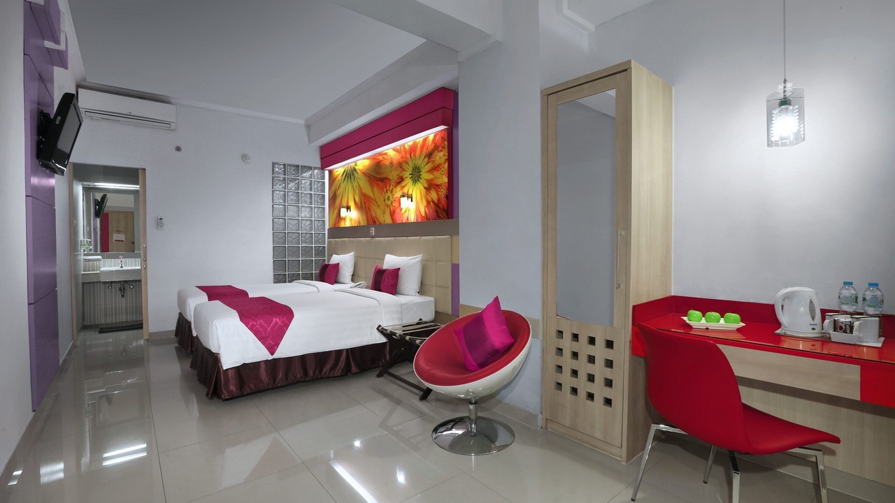 Photo of Bedroom in Cipaganti