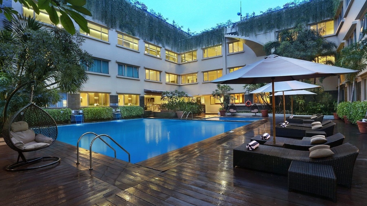 Photo of Outdoor in Cipaganti