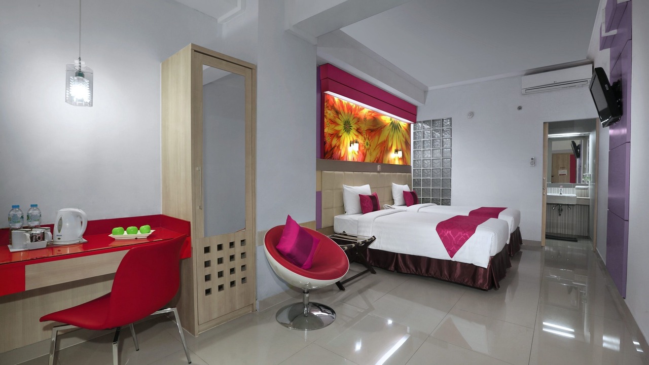 Photo of Bedroom in Cipaganti